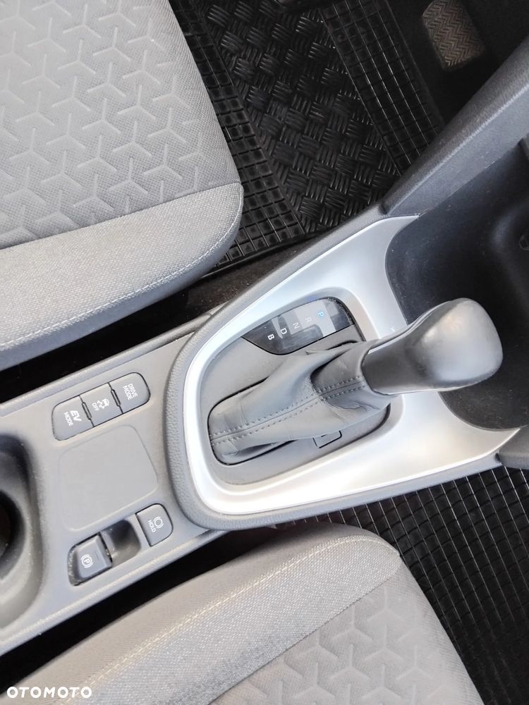 Toyota Yaris Cross Hybrid 1.5 Comfort - 20