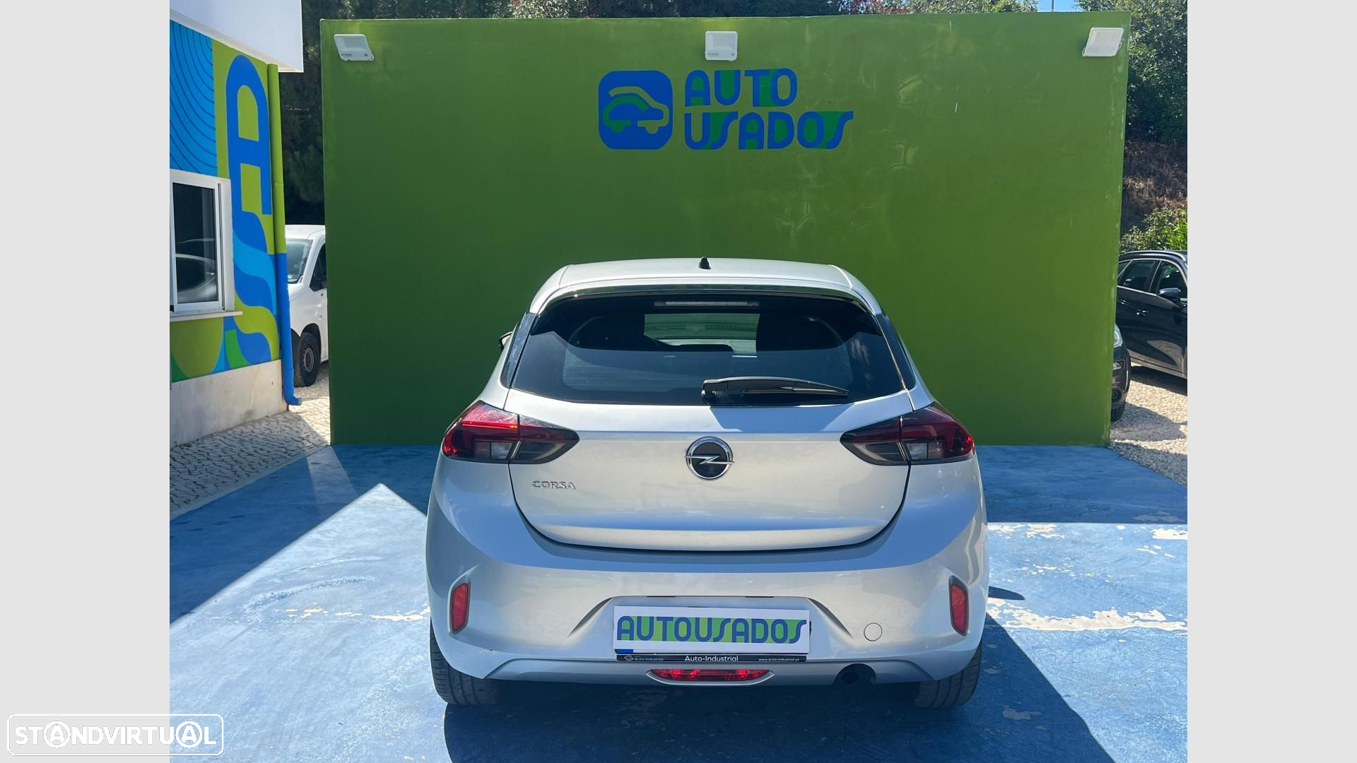 Opel Corsa 1.2 Business - 5