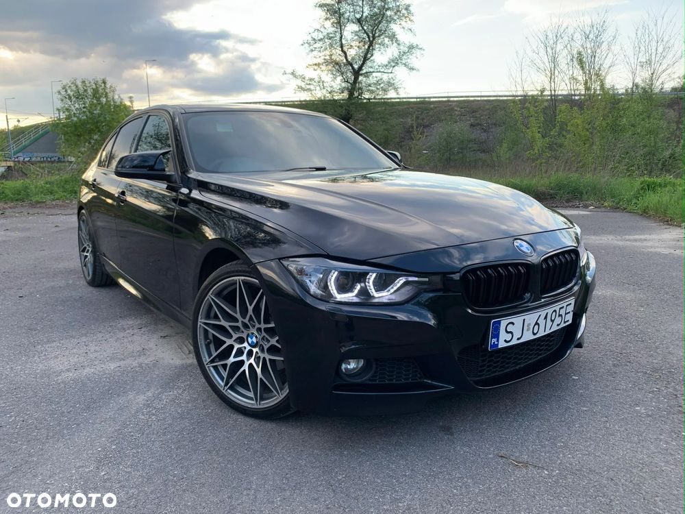 BMW Seria 3 - 2