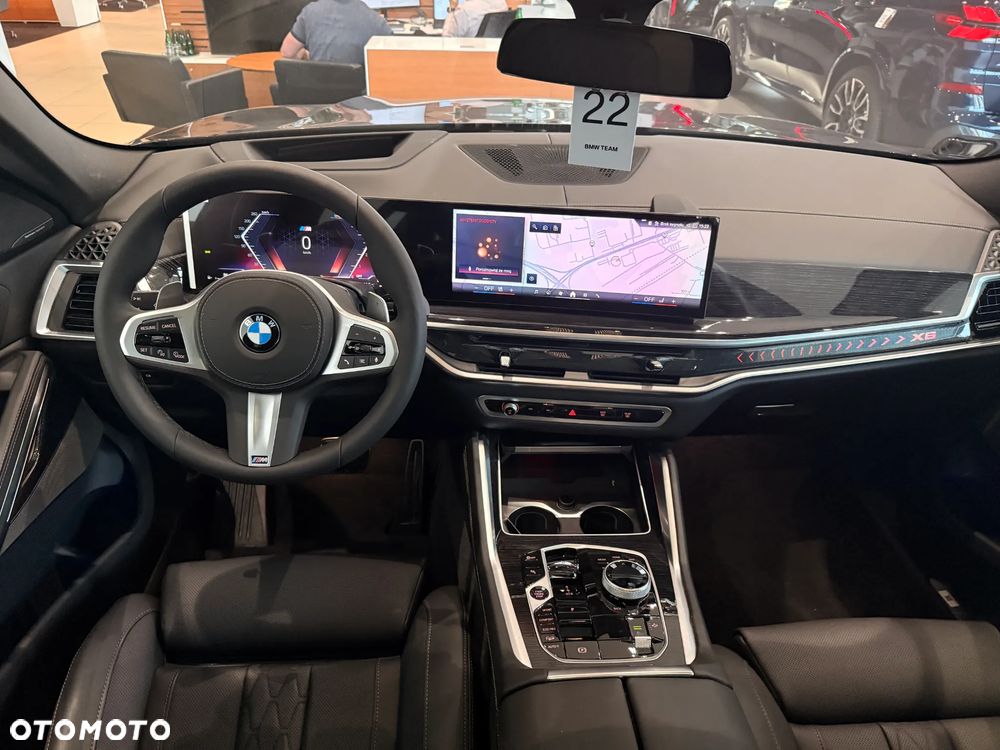 BMW X6 xDrive30d M Sport - 13