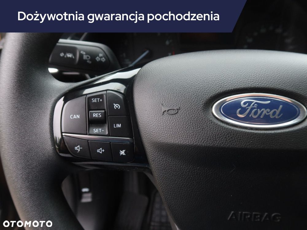 Ford Fiesta - 17