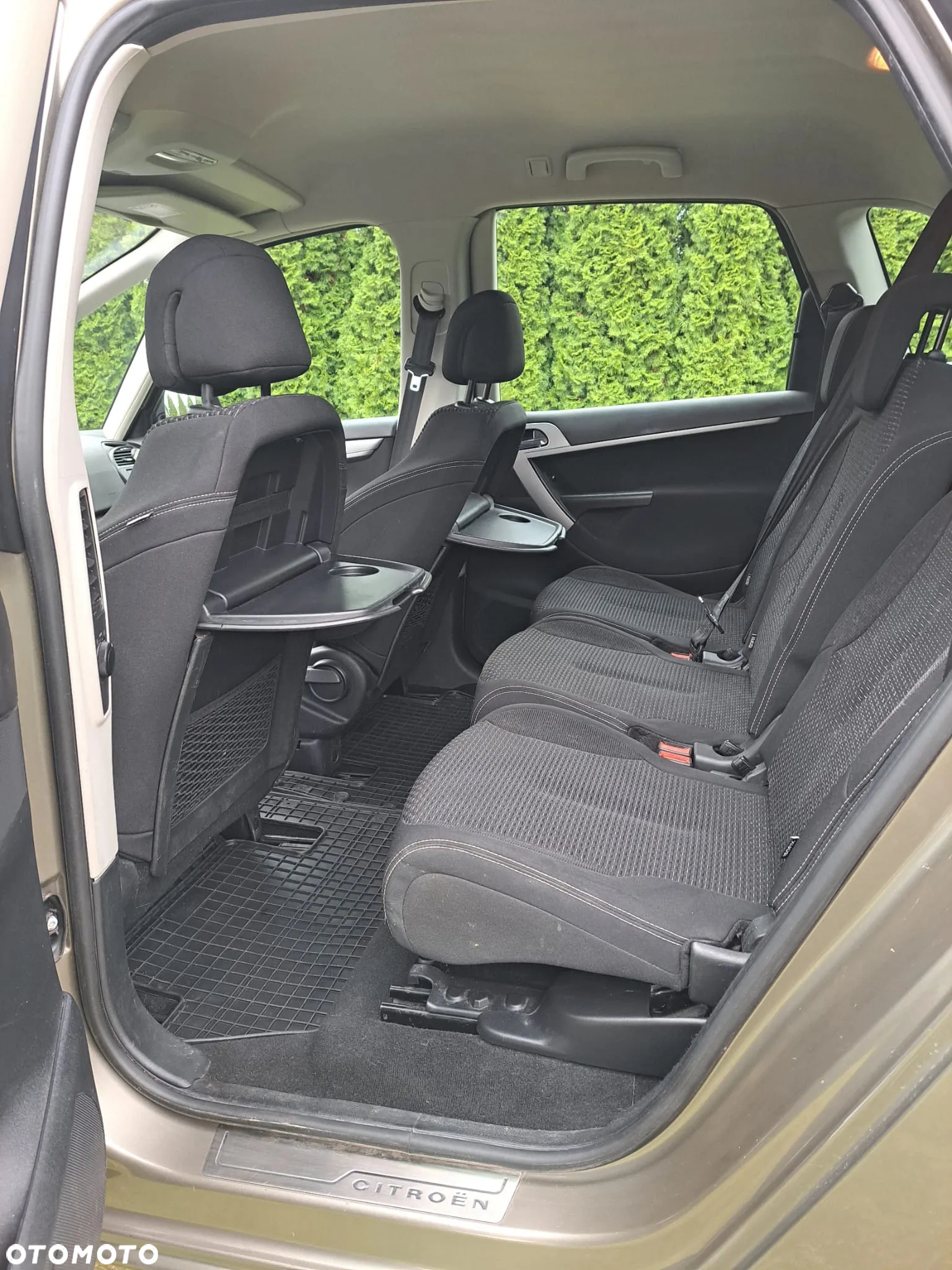 Citroën C4 Picasso 1.6 HDi FAP EGS6 Provence - 13