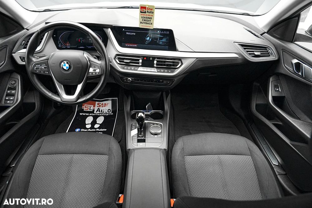 BMW Seria 2 218d Aut. Luxury Line - 8