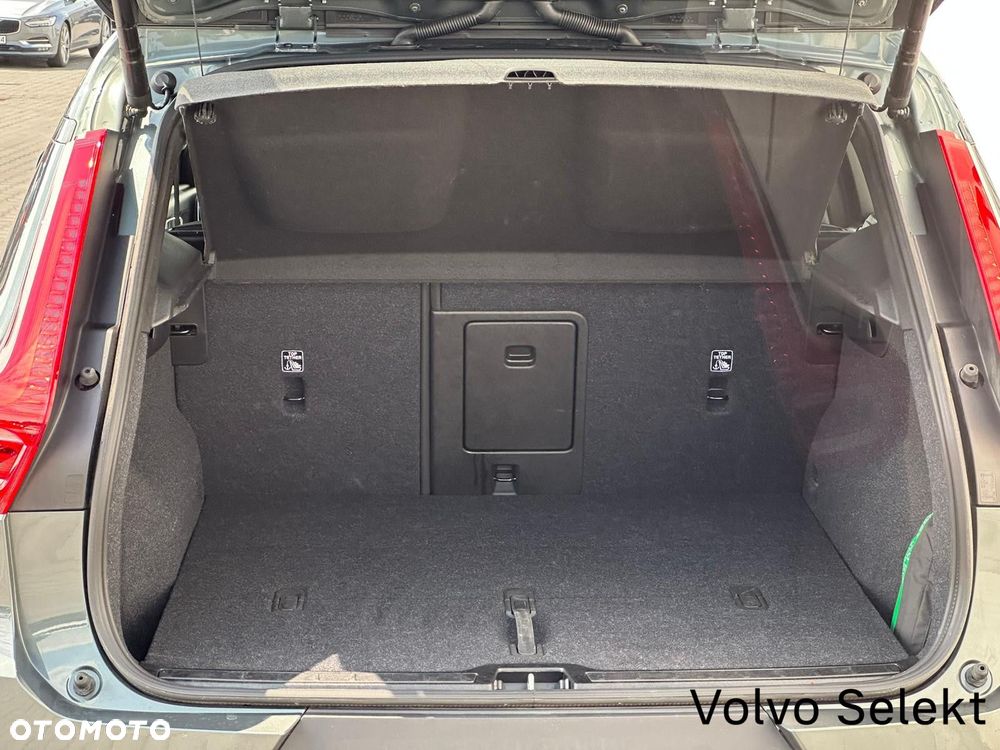 Volvo XC 40 - 20