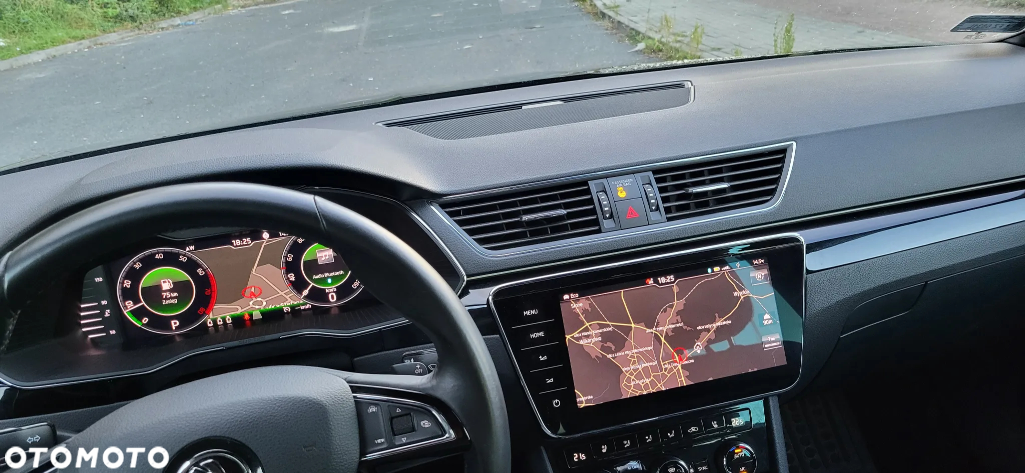 Skoda Superb 2.0 TSI 4x4 L&K DSG - 10