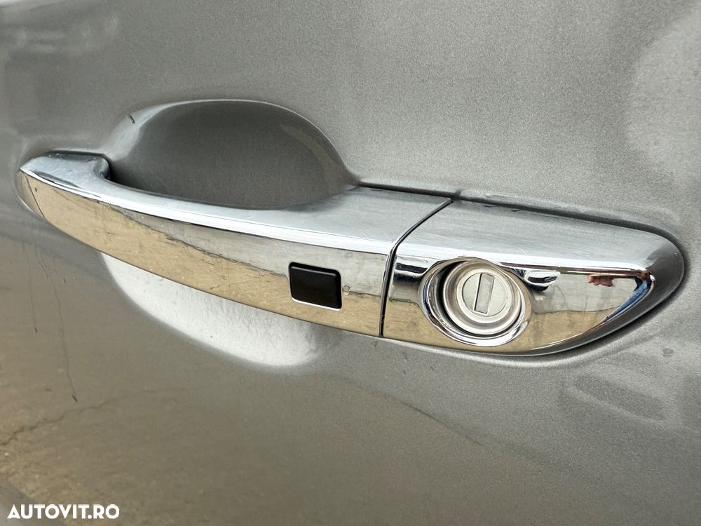 Hyundai Tucson blue 1.6 CRDi 2WD DCT Advantage+ - 11