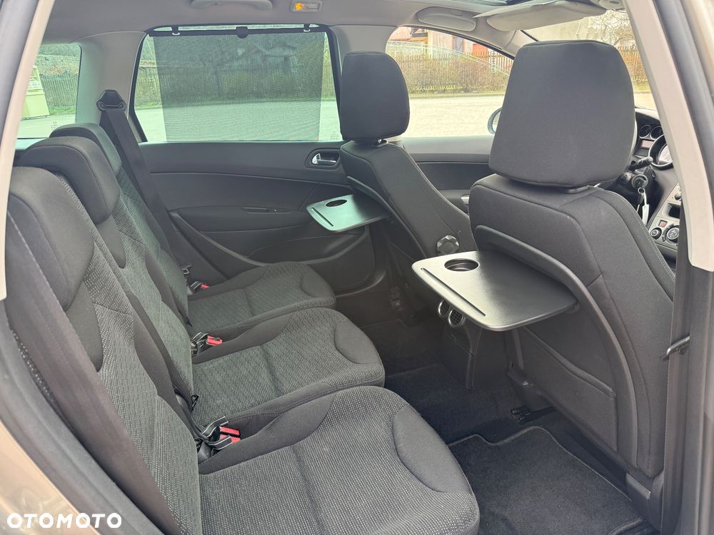 Peugeot 308 HDi FAP 110 Tendance - 13