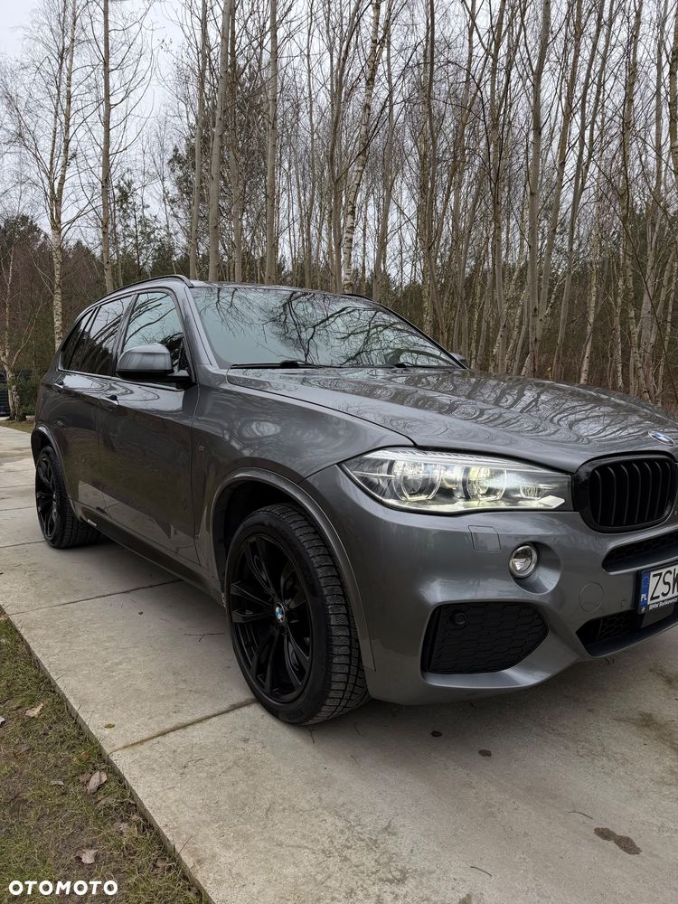 BMW X5 - 4