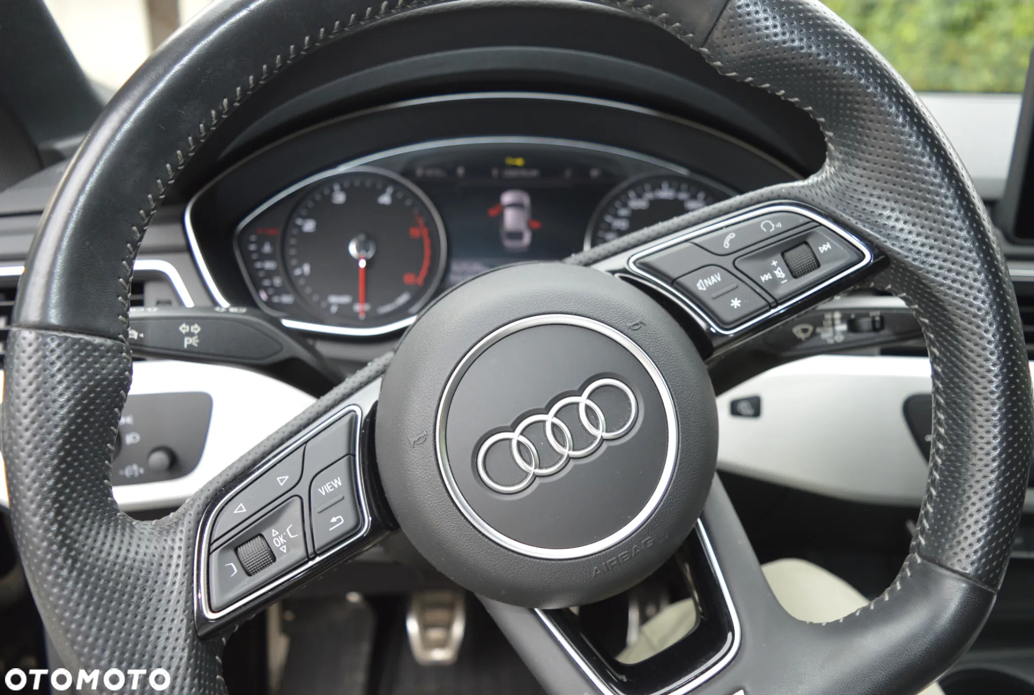 Audi A5 2.0 TDI Sport - 12
