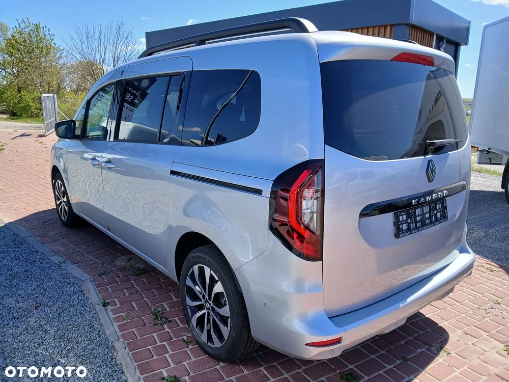 Renault Kangoo - 8