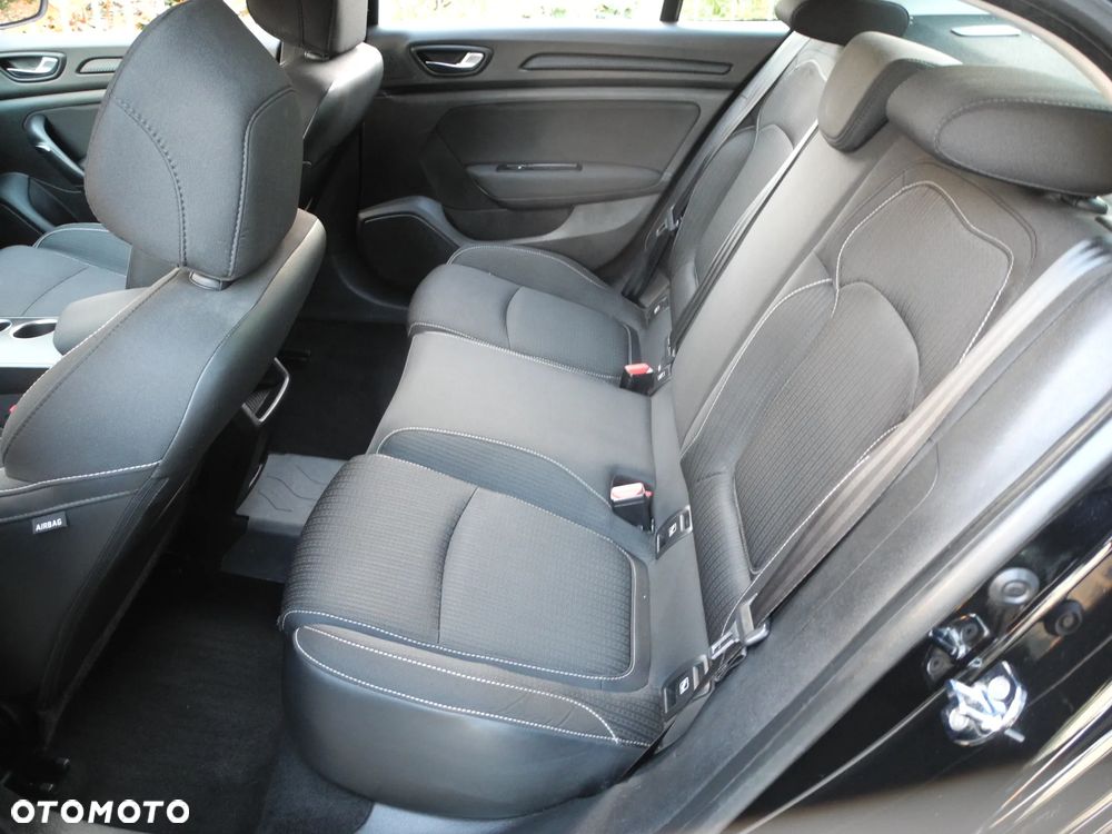 Renault Megane - 14