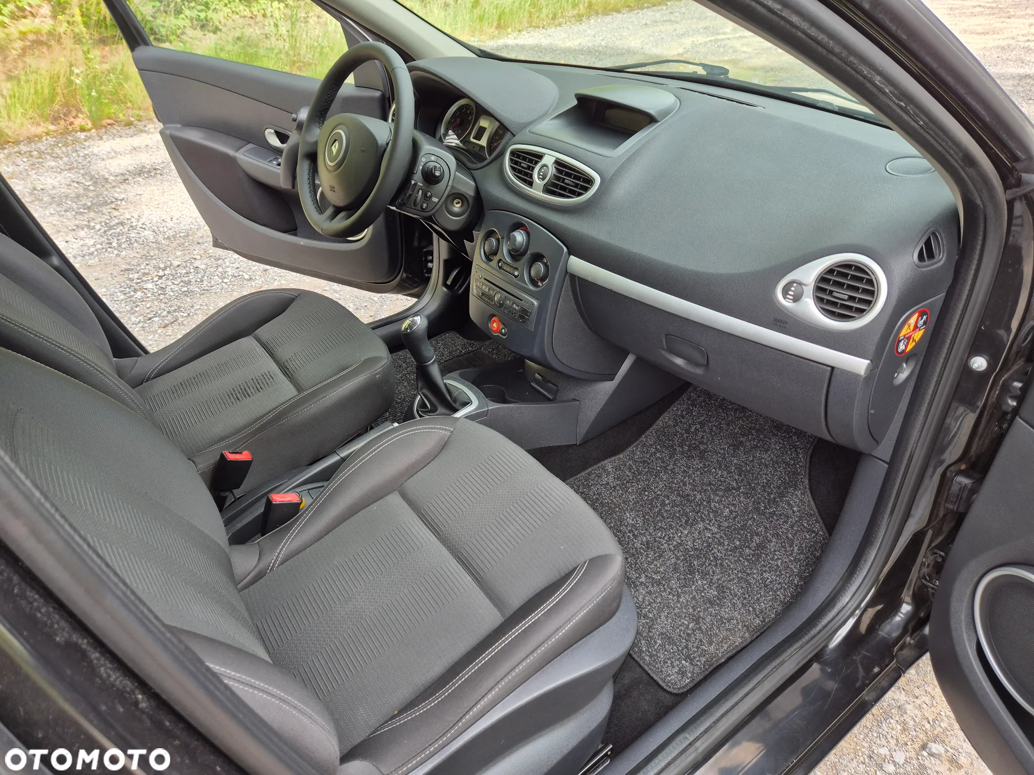 Renault Clio 1.2 16V Tech Run - 15