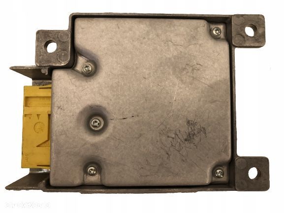 JAGUAR S-TYPE SENSOR MODUŁ ALARMU 2R83-19G275-AE - 1