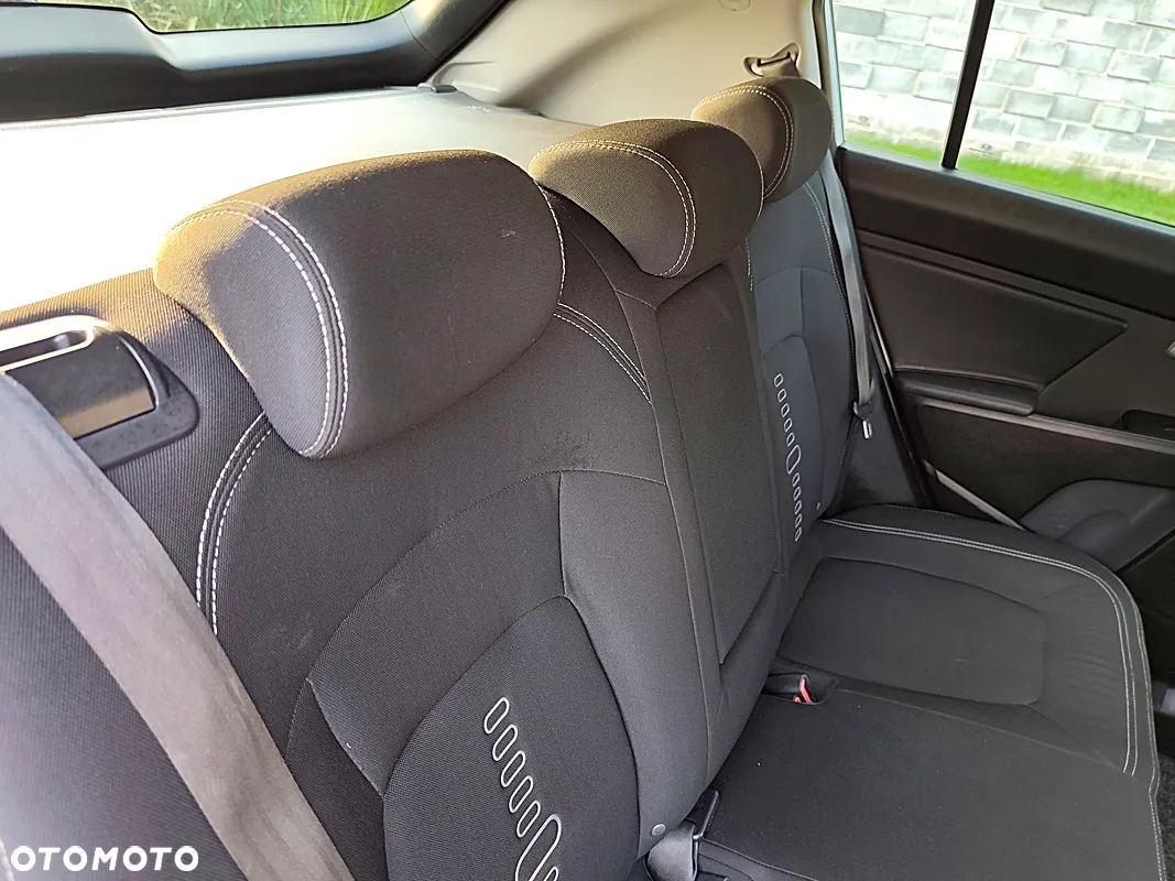 Kia Sportage 1.7 CRDI 2WD Vision - 21