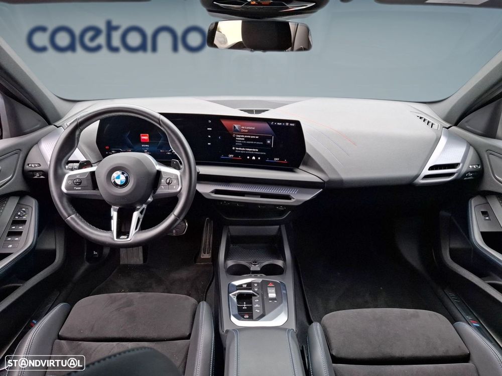 BMW 120 Pack Desportivo M Pro - 12