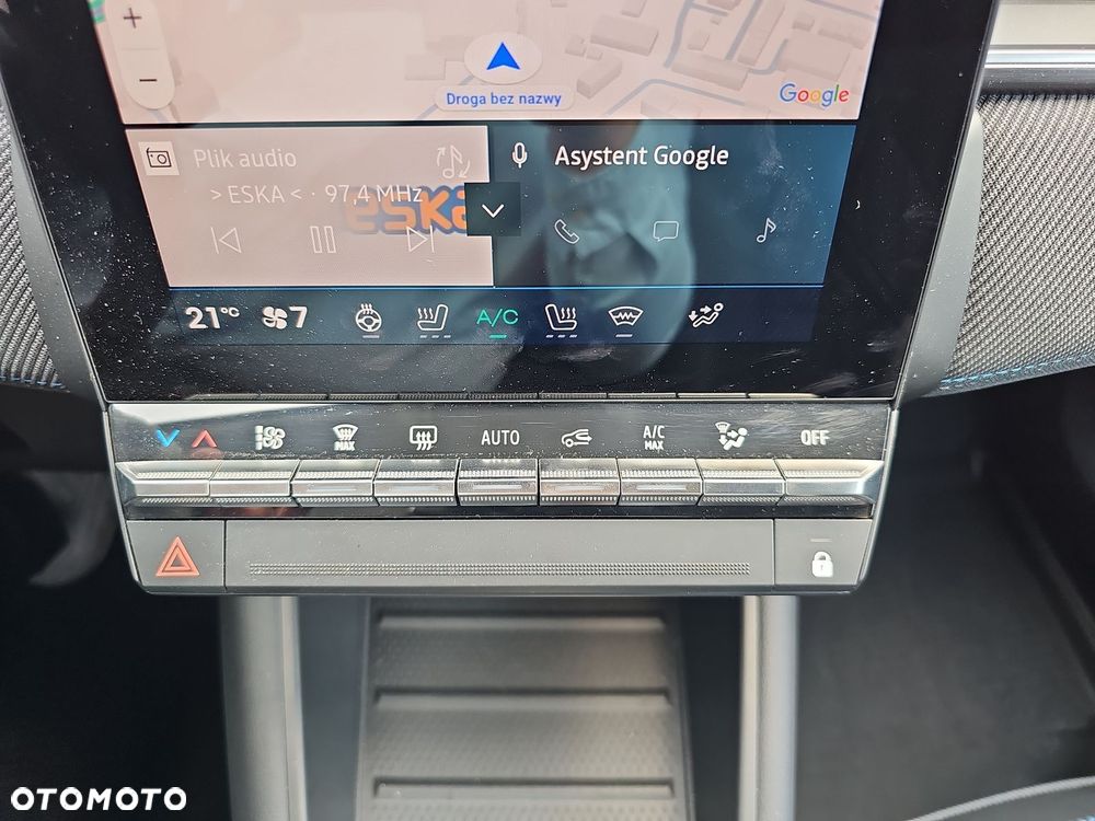 Renault Symbioz 1.6 E-Tech Full Hybrid 145 Esprit Alpine - 19