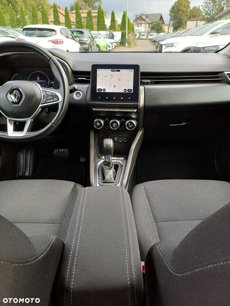 Renault Clio E-TECH Full 145 EQUILIBRE - 19