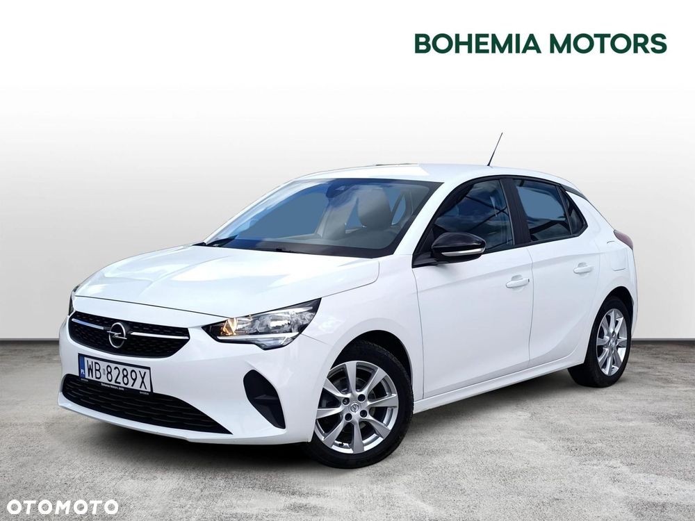 Opel Corsa - 2
