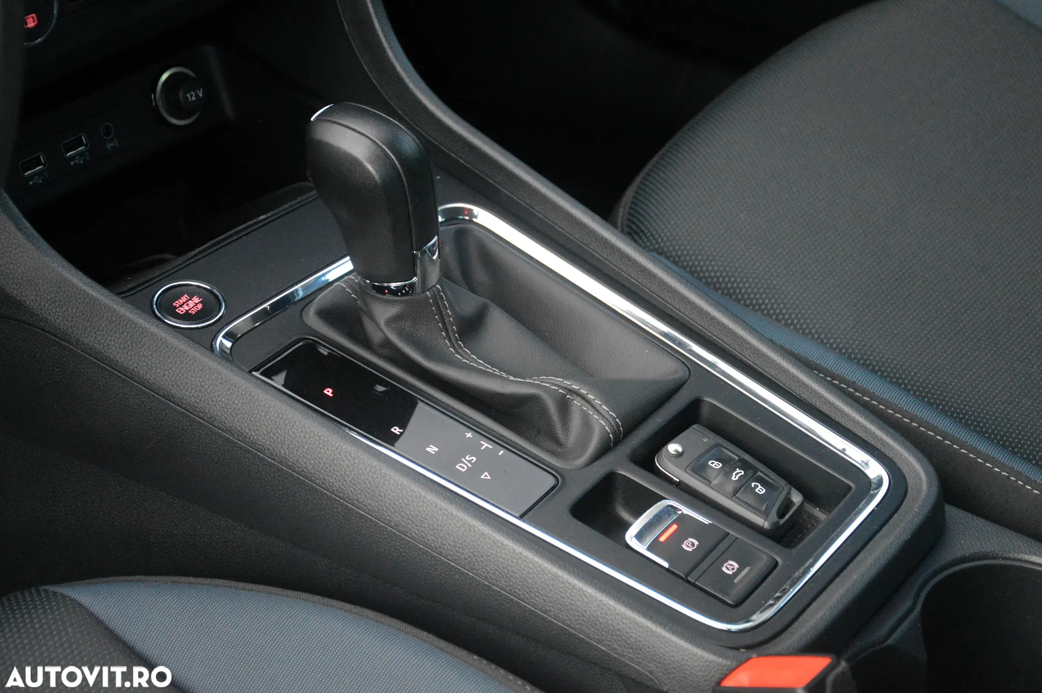Seat Ateca 1.6 TDI DSG Style - 24