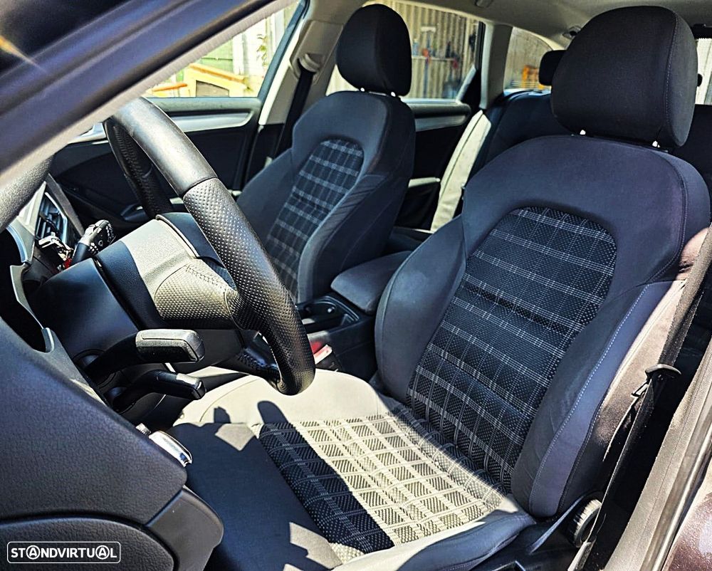 Audi A4 Avant 2.0 TDI exclusive - 9