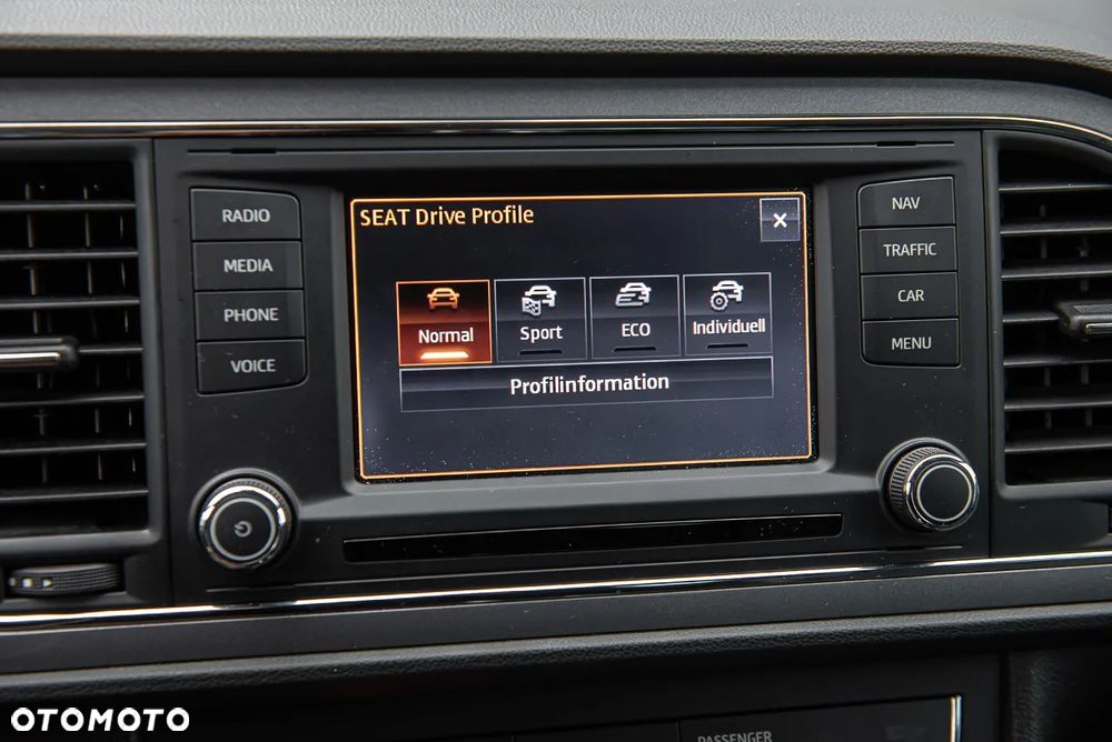 Seat Leon 1.8 TSI Start&Stop FR - 23