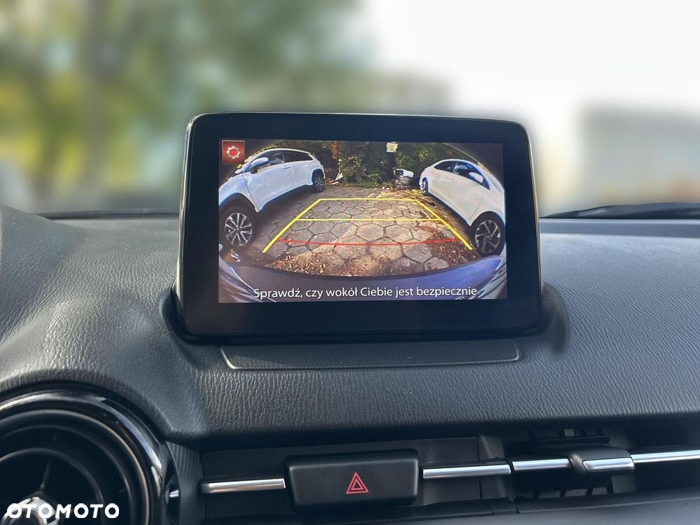 Mazda CX-3 2.0 SkyPassion - 18