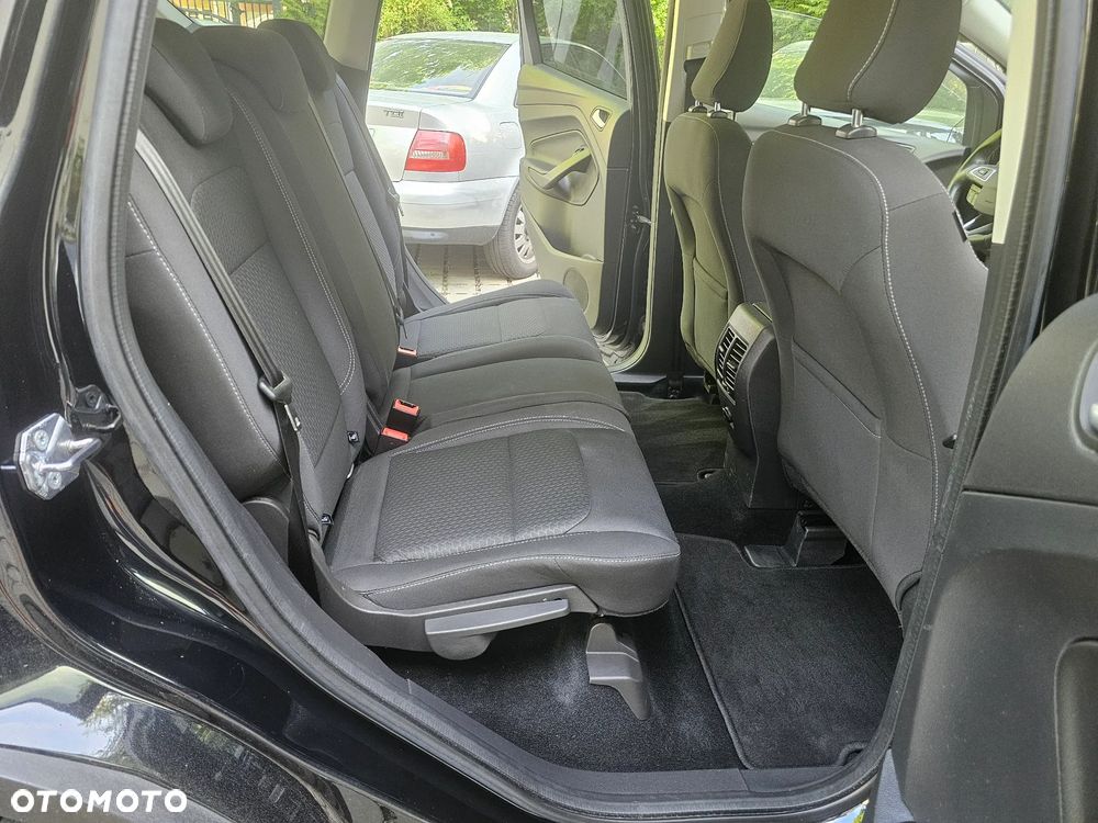 Ford Kuga 2.0 TDCi 4WD Titanium - 14