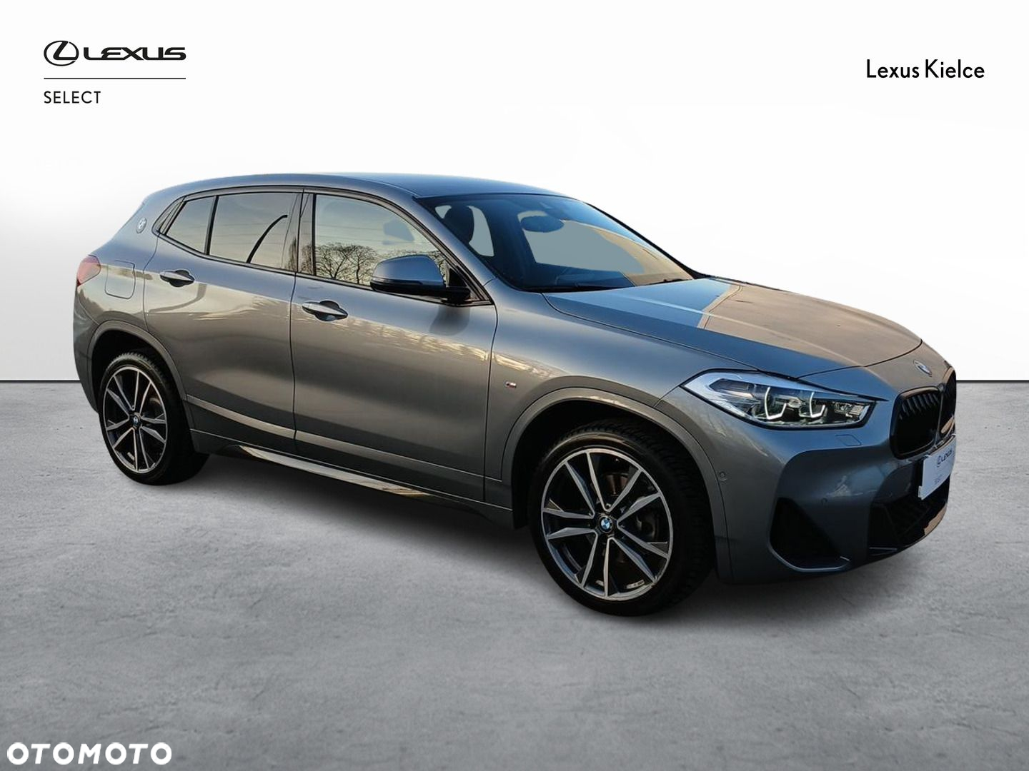 BMW X2 xDrive18d - 7