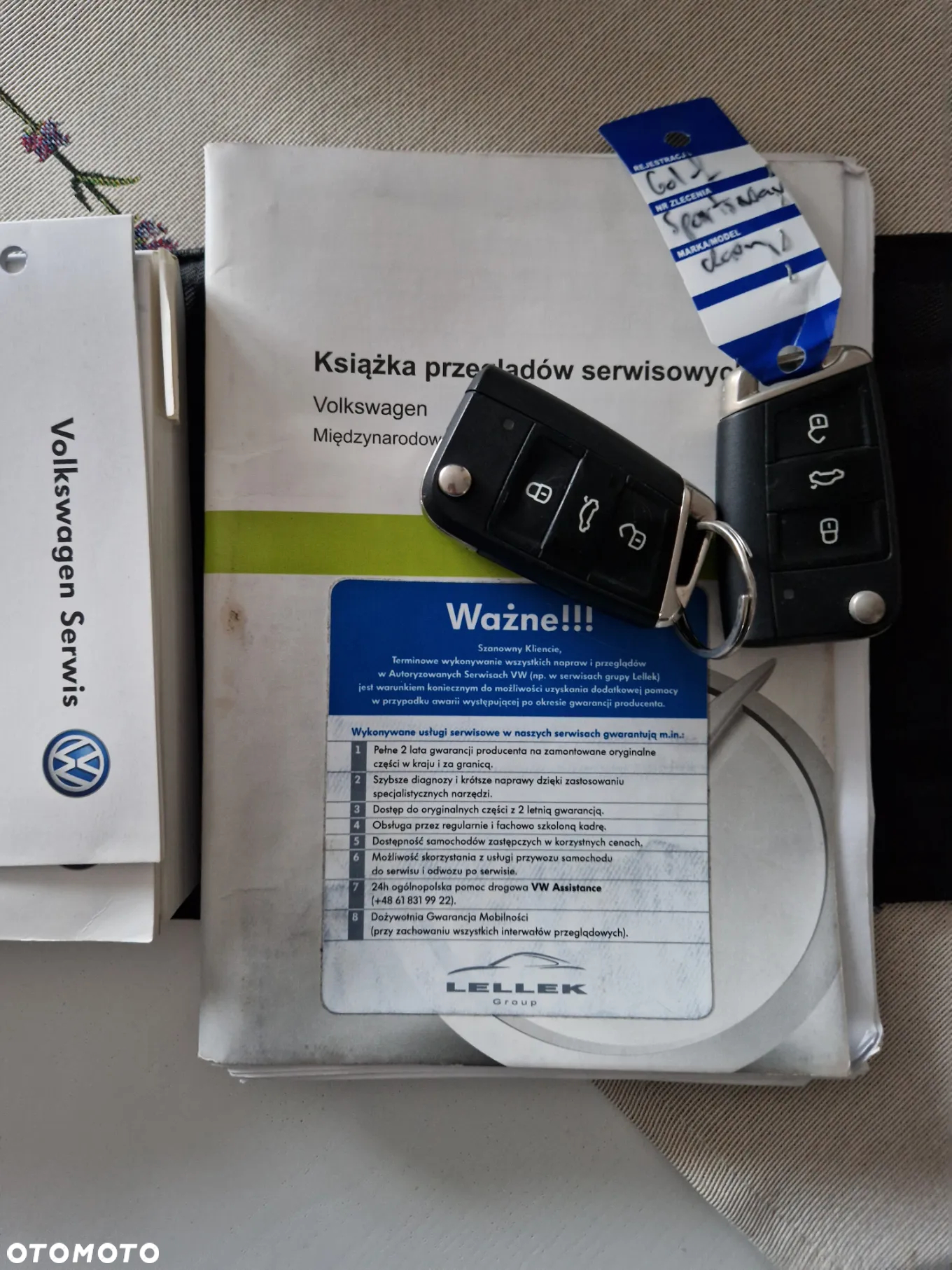 Volkswagen Golf Sportsvan VII SV 1.4 TSI BMT Comfortline DSG - 25