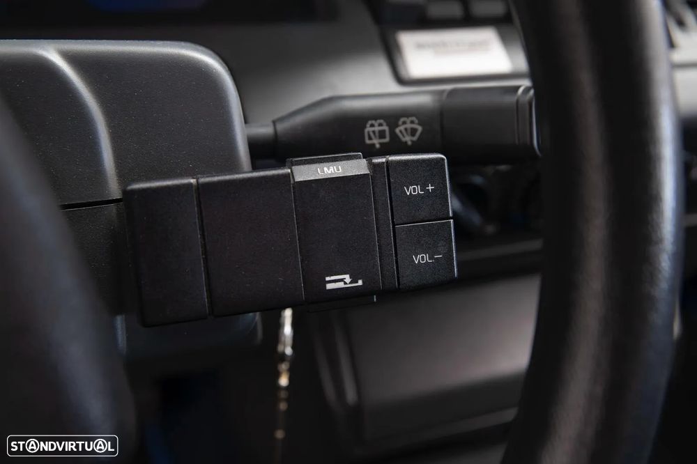 Renault Clio 2.0 Williams - 19