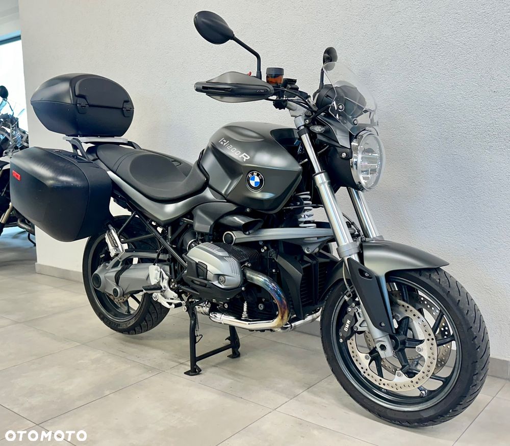 BMW R - 5