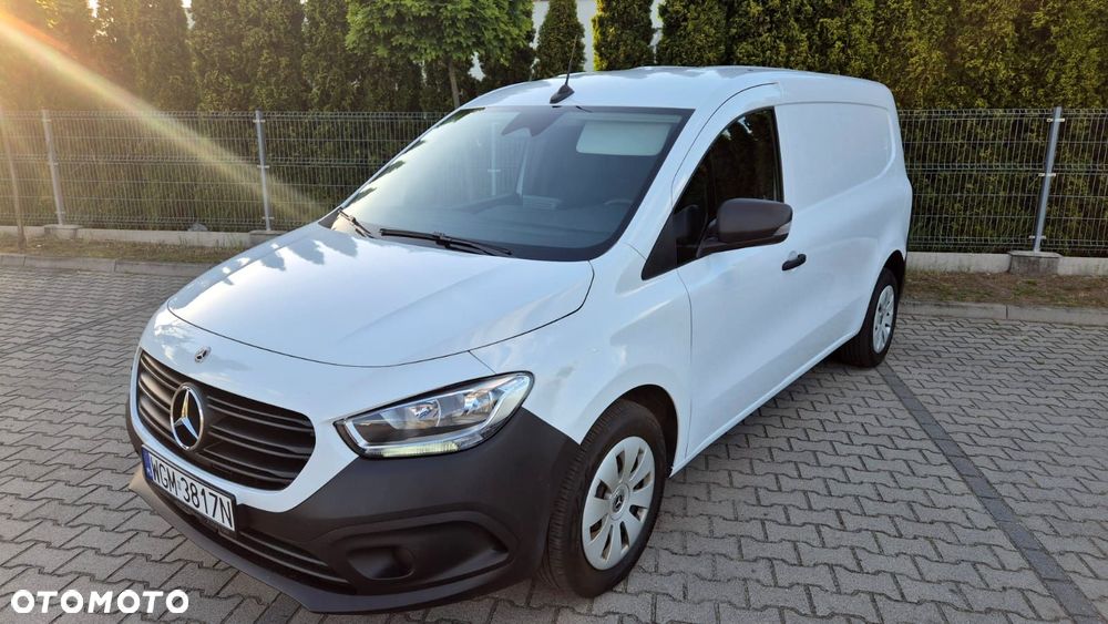 Mercedes-Benz Citan