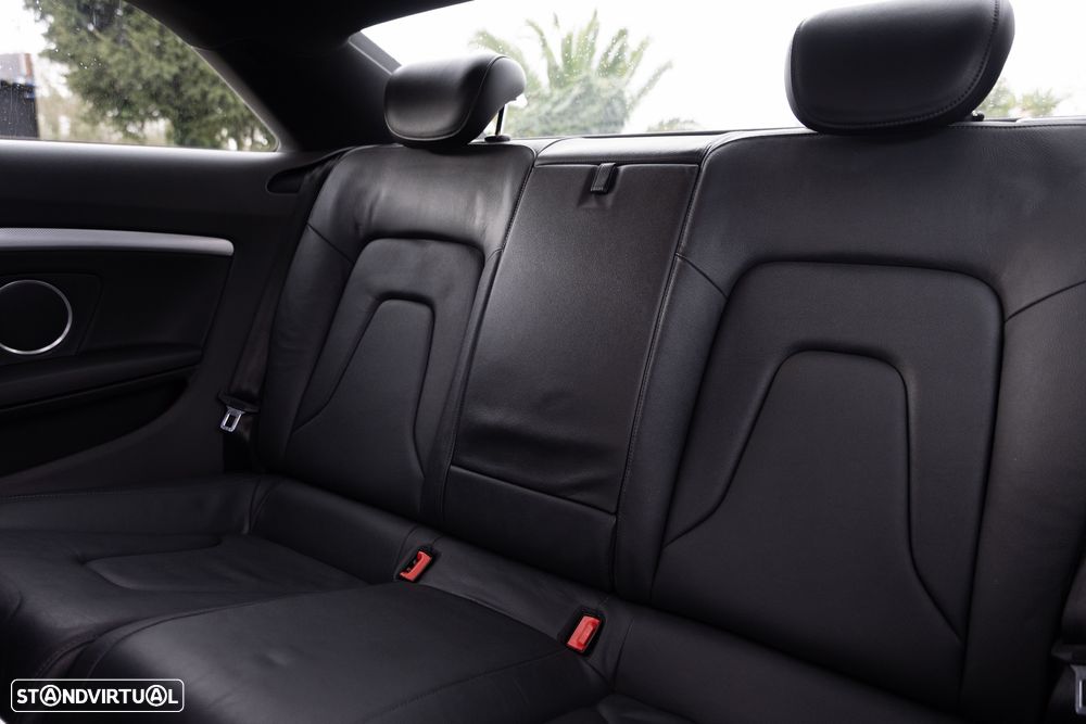 Audi A5 2.0 TDI S-line - 18