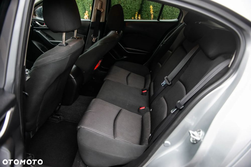 Mazda 3 SKYACTIV-G 120 Exclusive-Line - 23