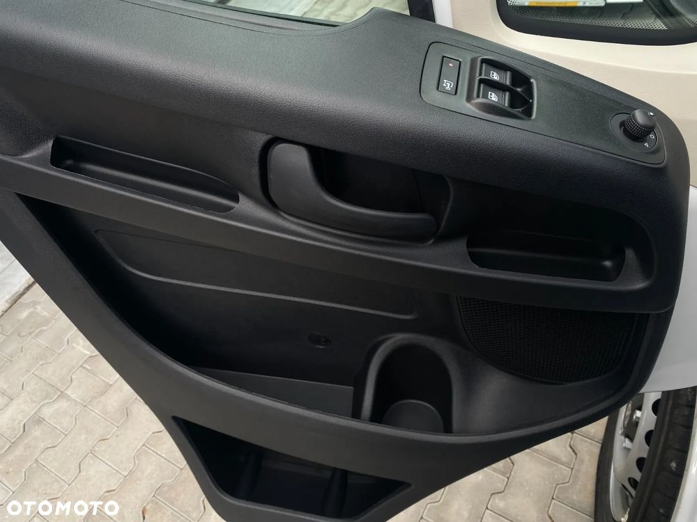 Opel MOVANO L4H2 140 | KAMERA, DRZWI 270, CARPLAY | OD RĘKI - 19