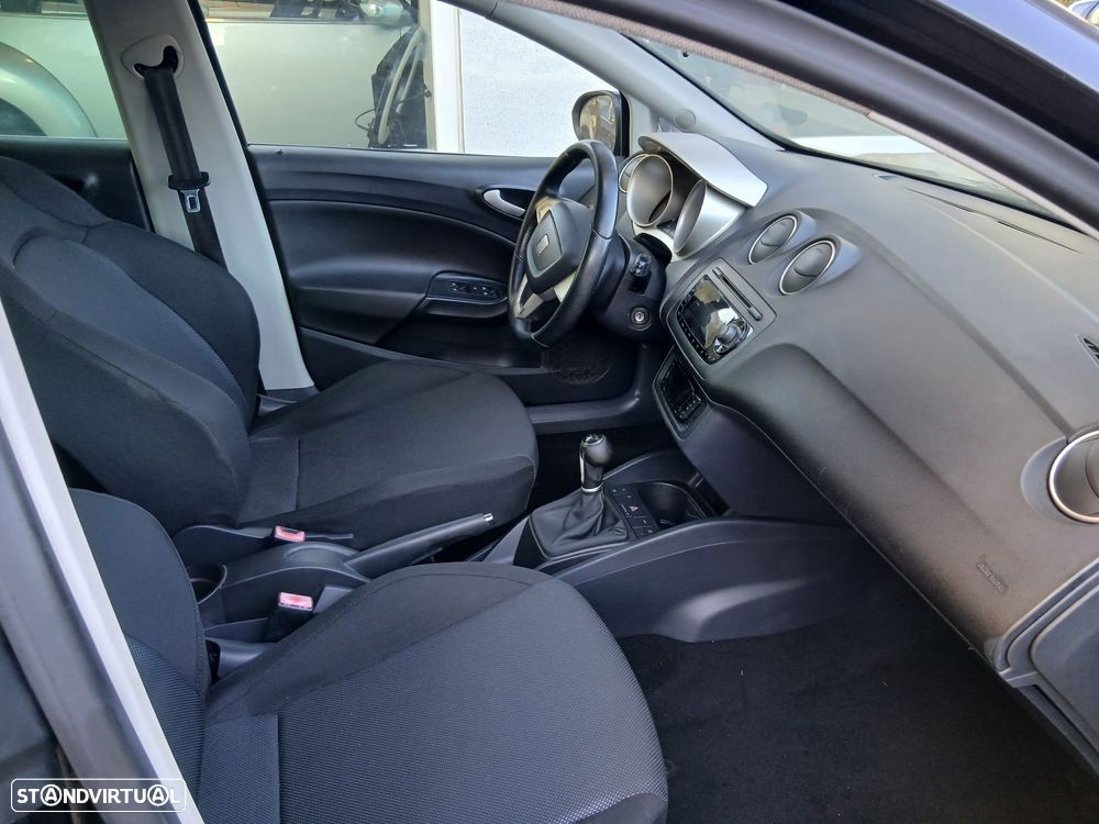 SEAT Ibiza - 7