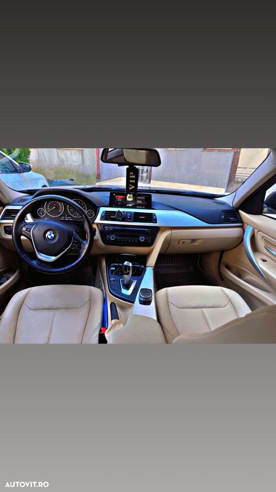 BMW 3 Series 2014 — imagine 3