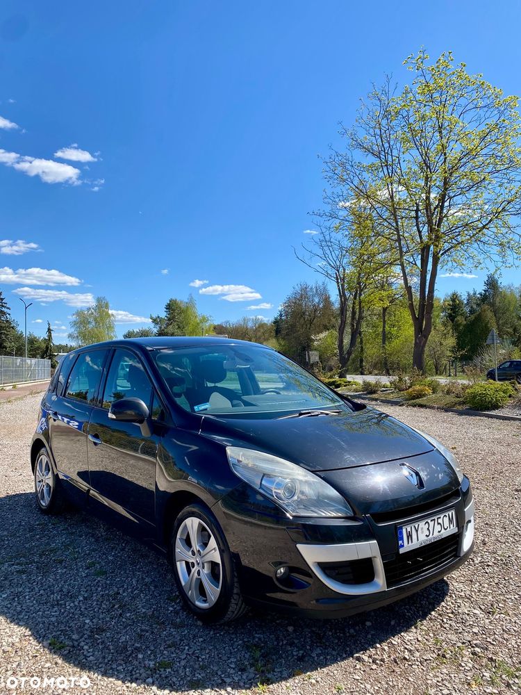 Renault Scenic 2.0 16V Bose Edition CVT - 2