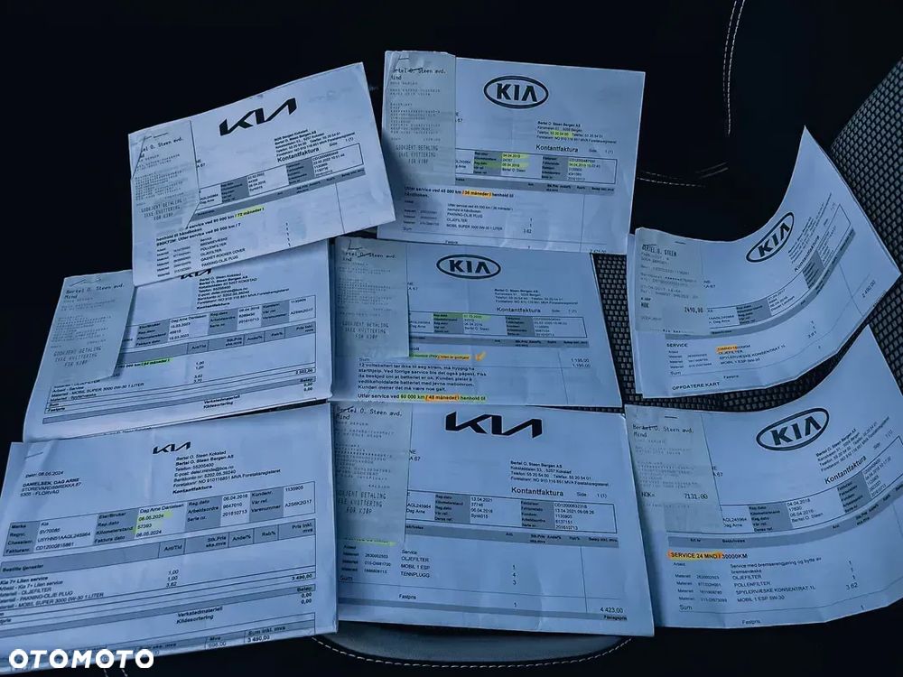 Kia Ceed 1.0 T-GDI L - 32