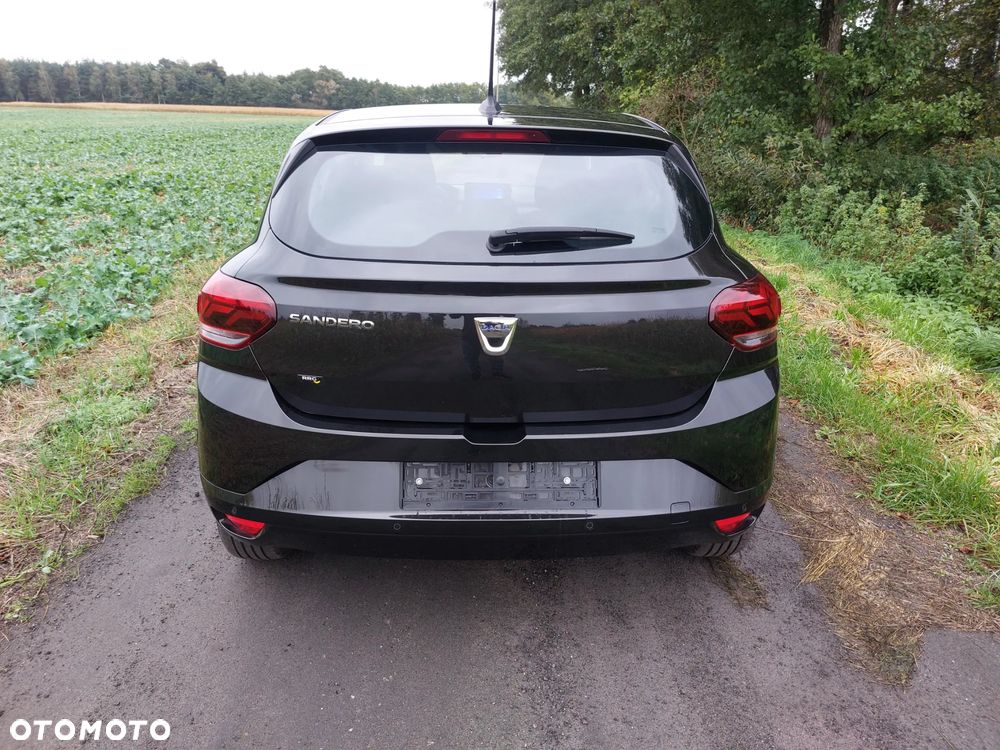 Dacia Sandero - 38