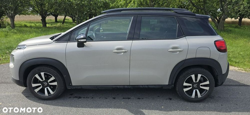 Citroën C3 Aircross - 3