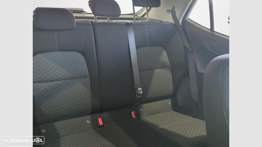 Kia Picanto 1.0 MPi Urban - 12