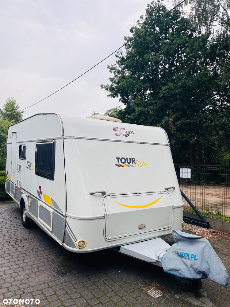 TEC Tour Live 460 TE - 1