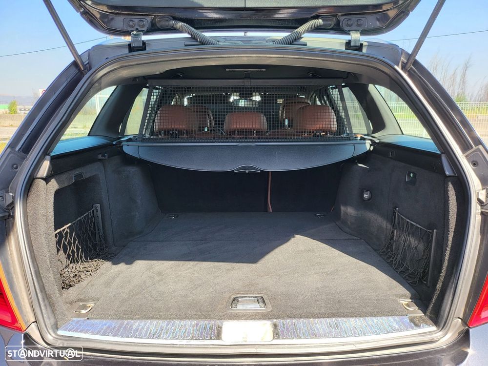 Mercedes-Benz C 220 - 7