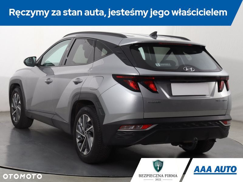 Hyundai Tucson - 6