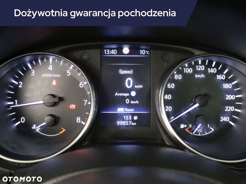 Nissan Qashqai - 13
