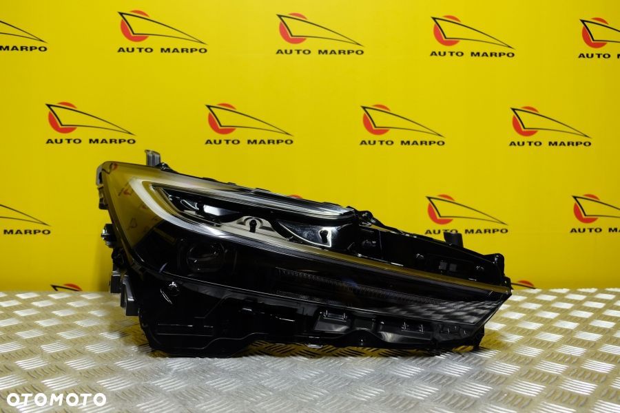 TOYOTA PRIUS XW60 2022- REFLEKTOR LAMPA FULL LED R USA - 2
