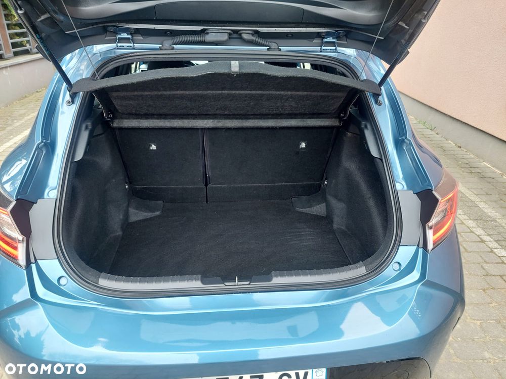 Toyota Corolla 1.8 Hybrid Executive - 22