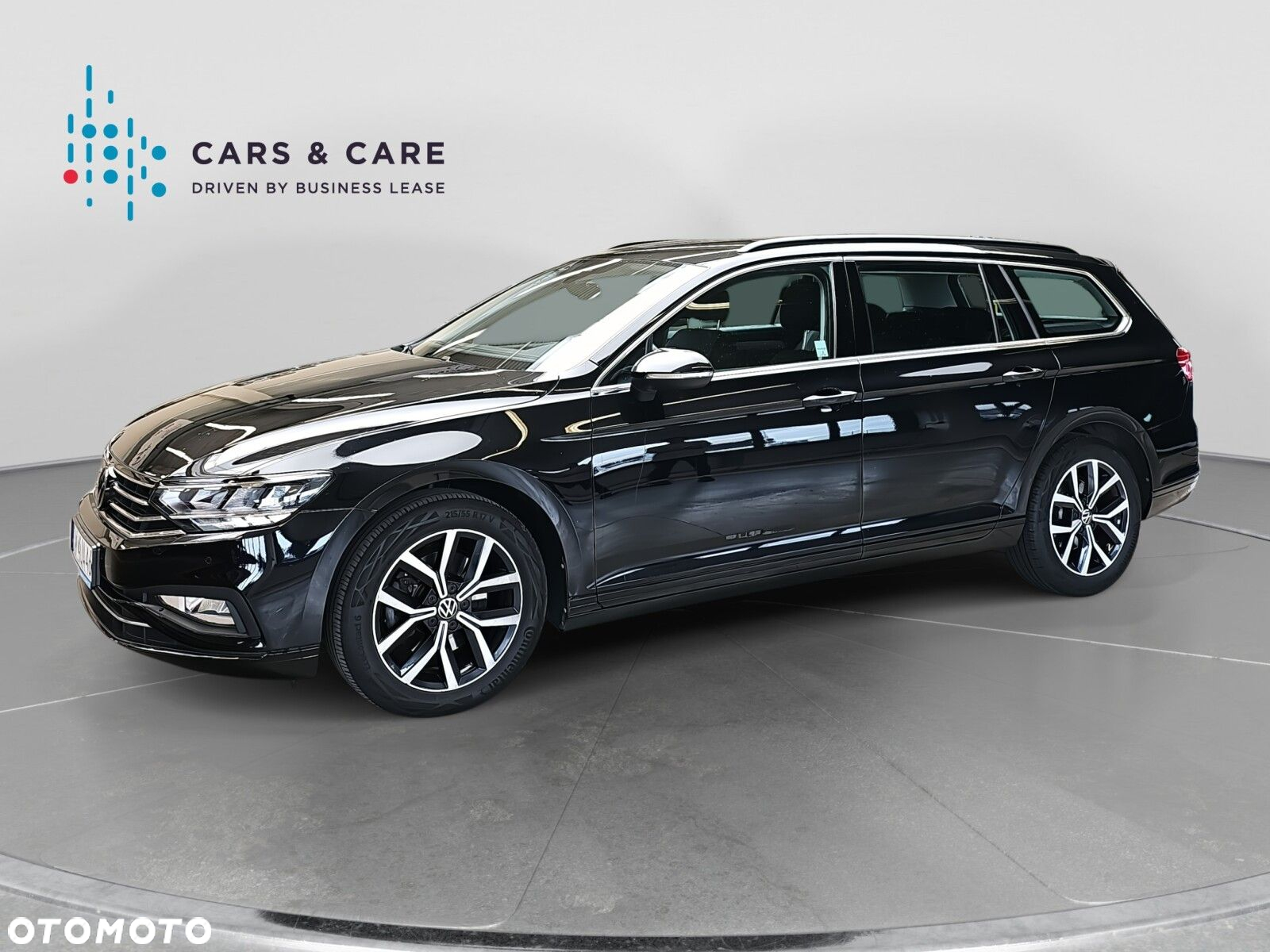 Volkswagen Passat 2.0 TDI EVO Business DSG - 32