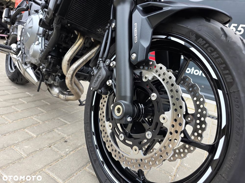 Kawasaki Z 650 - 28